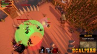 Scalpers: Turtle & the Moonshing Gang