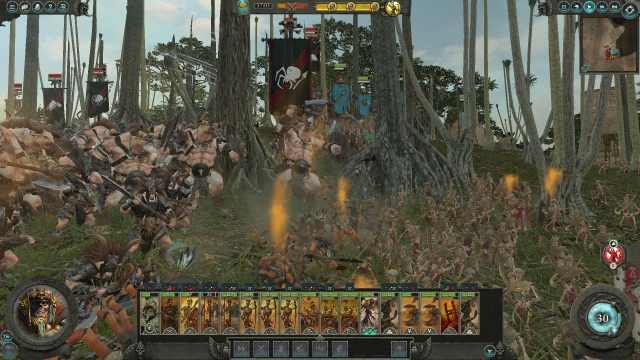 Total War: Warhammer II