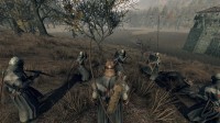 Life is Feudal: MMO