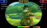 Tank Troopers (3DS)
