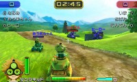 Tank Troopers (3DS)