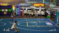 NBA Playgrounds