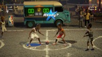 NBA Playgrounds