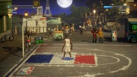 NBA Playgrounds