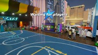 NBA Playgrounds