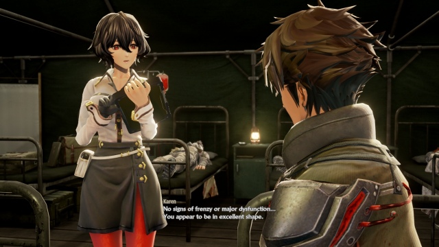 Code Vein