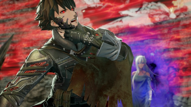 Code Vein