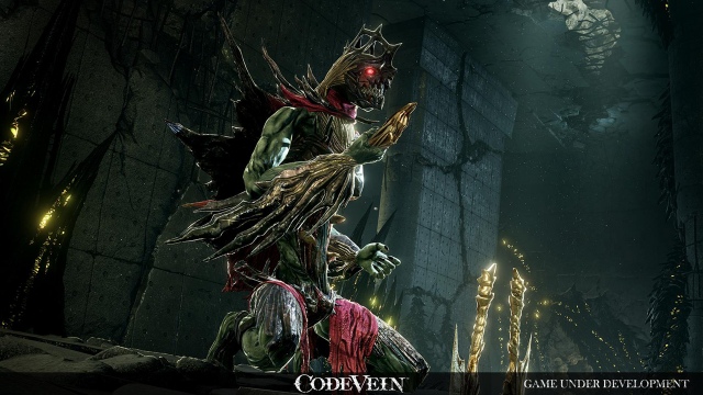 Code Vein