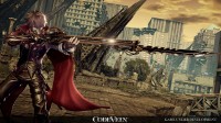 Code Vein