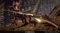 Code Vein