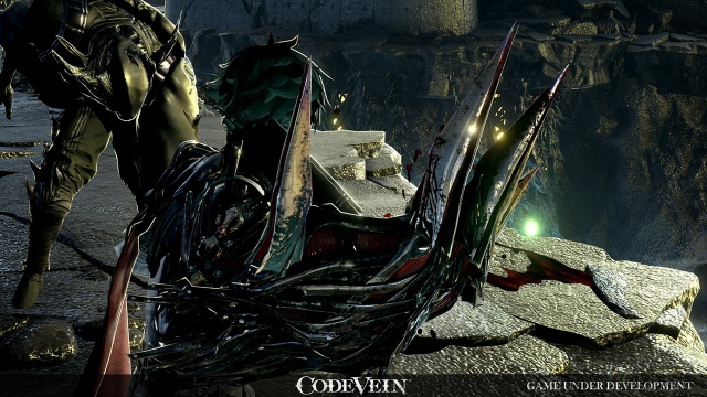 Code Vein
