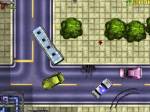 Grand Theft Auto