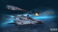 Star Conflict