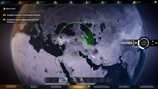 Phoenix Point