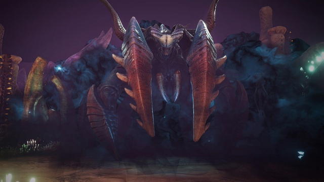 Phoenix Point