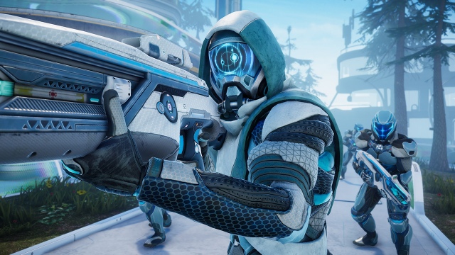Phoenix Point