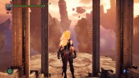 Darksiders III