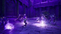 Darksiders III