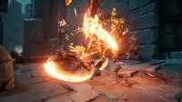Darksiders III