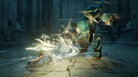 Darksiders III