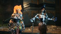 Darksiders III