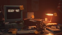 Ready or Not