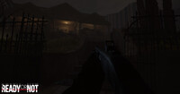 Ready or Not