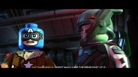 LEGO Marvel Super Heroes 2