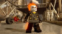 LEGO Marvel Super Heroes 2