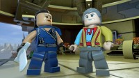 LEGO Marvel Super Heroes 2