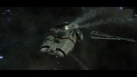 Battlestar Galactica Deadlock