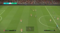 Pro Evolution Soccer 2018