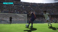 Pro Evolution Soccer 2018