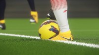 Pro Evolution Soccer 2018