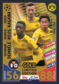Pro Evolution Soccer 2018