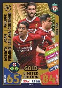 Pro Evolution Soccer 2018