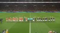 Pro Evolution Soccer 2018