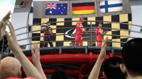 F1 2017