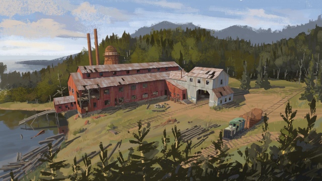 Life is Strange: Before the Storm