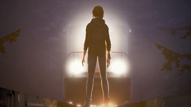 Life is Strange: Before the Storm