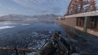 RTX be - Metro Exodus