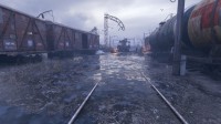 RTX be - Metro Exodus