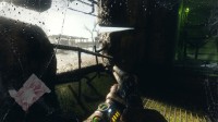 RTX be - Metro Exodus
