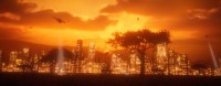 The Last Night