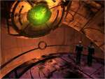 Star Trek: Hidden Evil