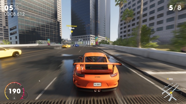 The Crew 2