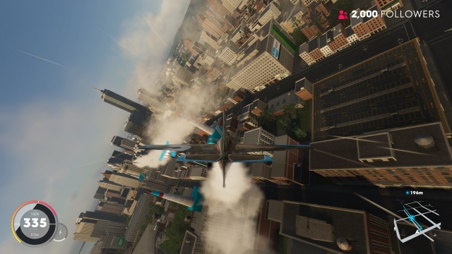 The Crew 2