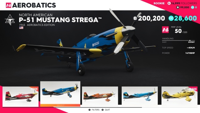 The Crew 2