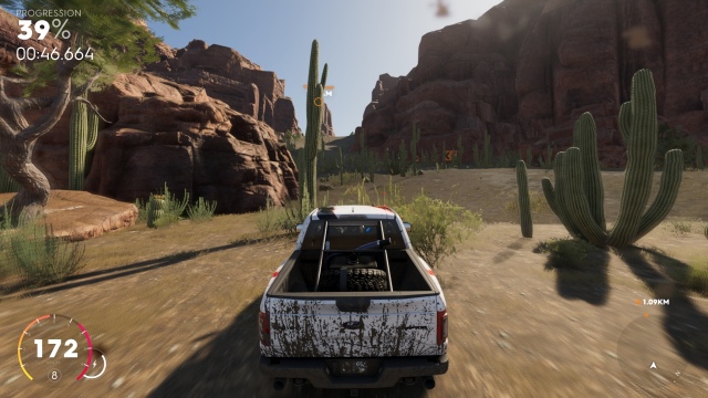 The Crew 2