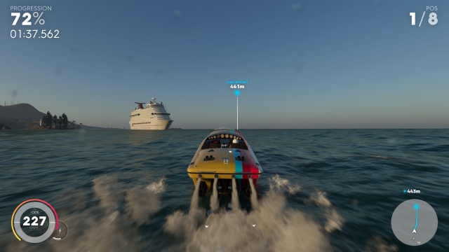 The Crew 2